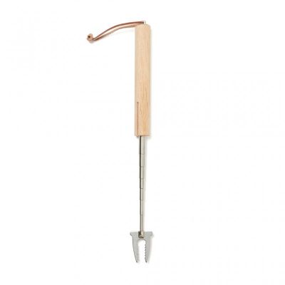 VINGA Vici telescopic bbq stick