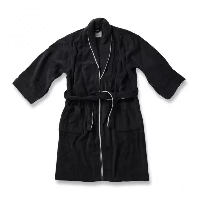 VINGA Harper bathrobe S/M