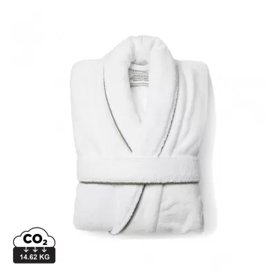 VINGA Harper bathrobe S/M