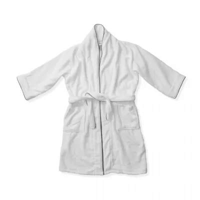 VINGA Harper bathrobe S/M