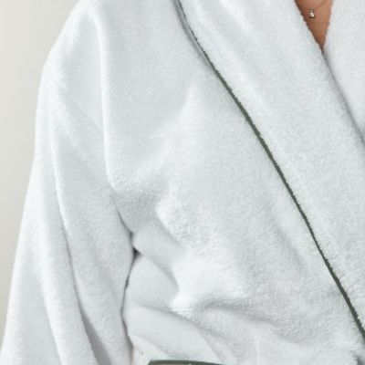 VINGA Harper bathrobe S/M