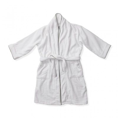 VINGA Harper bathrobe L/XL