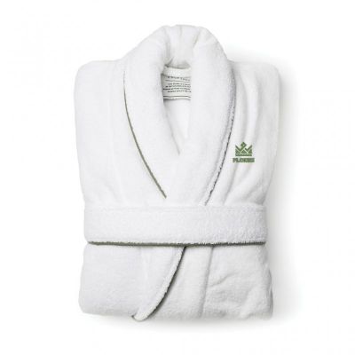 VINGA Harper bathrobe L/XL