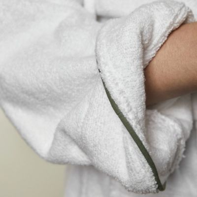 VINGA Harper bathrobe L/XL