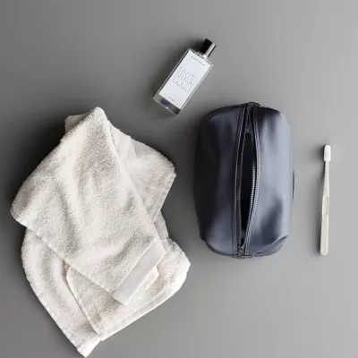 VINGA Baltimore Wash Bag