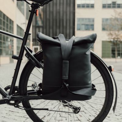 VINGA Baltimore bike bag