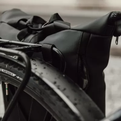 VINGA Baltimore bike bag