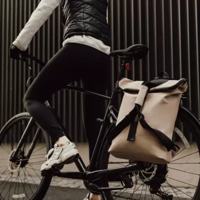 VINGA Baltimore bike bag