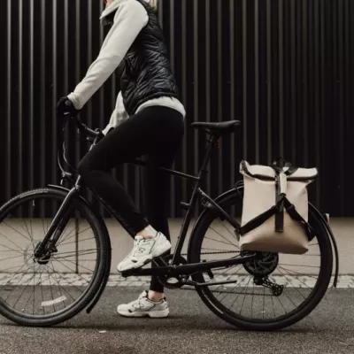 VINGA Baltimore bike bag