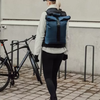 VINGA Baltimore bike bag