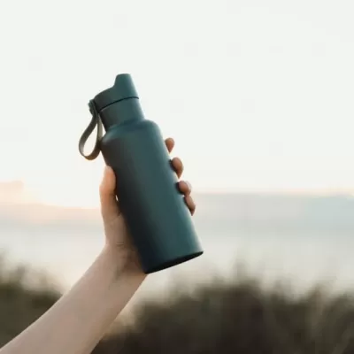 VINGA Balti vacuum bottle