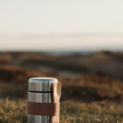 VINGA Miles food thermos