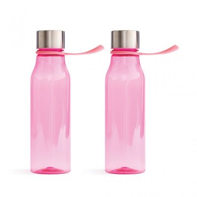 VINGA Lean tritan water bottle 600 ML