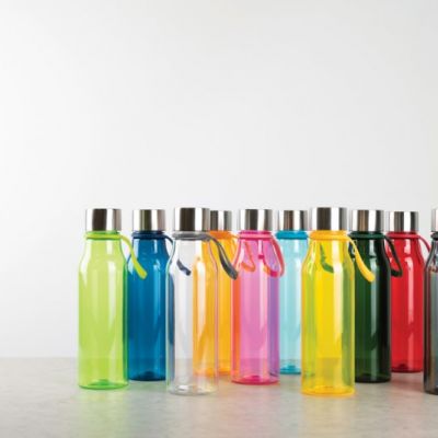 VINGA Lean tritan water bottle 600 ML