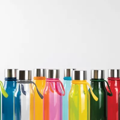 VINGA Lean tritan water bottle 600 ML