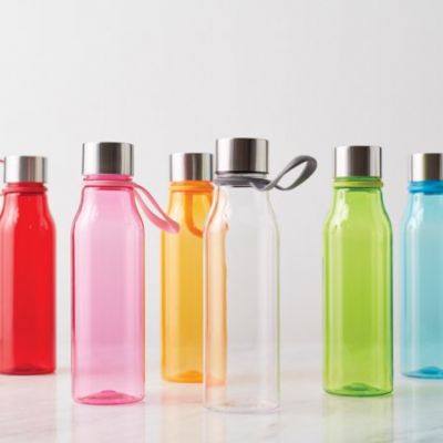 VINGA Lean tritan water bottle 600 ML
