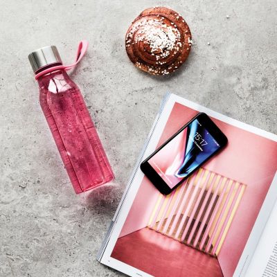 VINGA Lean tritan water bottle 600 ML