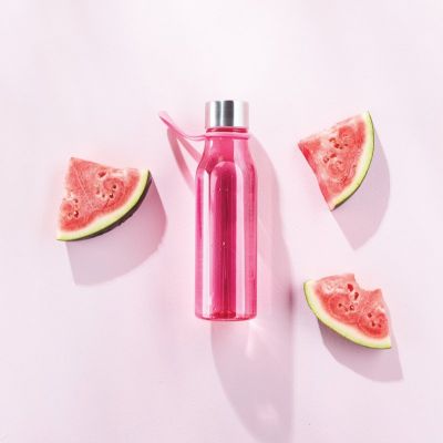 VINGA Lean tritan water bottle 600 ML