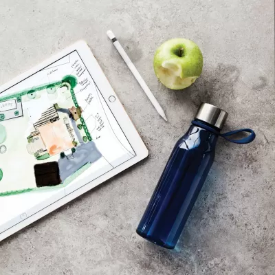 VINGA Lean tritan water bottle 600 ML