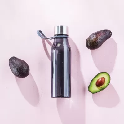 VINGA Lean tritan water bottle 600 ML