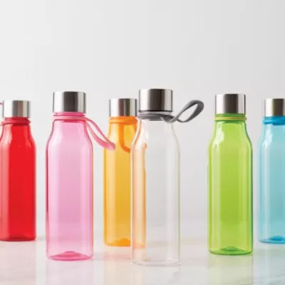 VINGA Lean tritan water bottle 600 ML