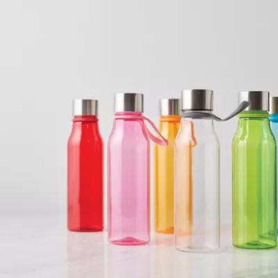 VINGA Lean tritan water bottle 600 ML