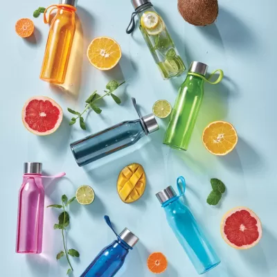 VINGA Lean tritan water bottle 600 ML