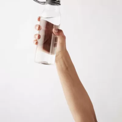 VINGA Lean tritan water bottle 600 ML