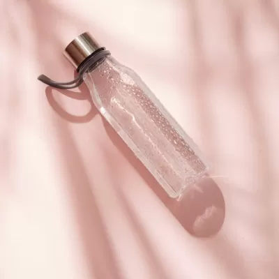 VINGA Lean tritan water bottle 600 ML