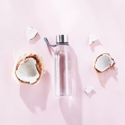 VINGA Lean tritan water bottle 600 ML