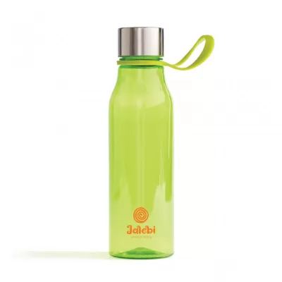 VINGA Lean tritan water bottle 600 ML