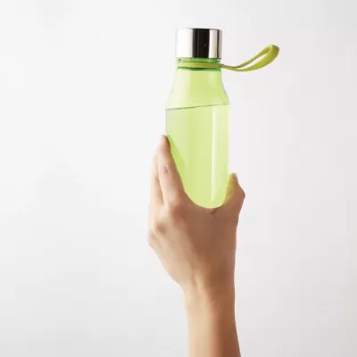 VINGA Lean tritan water bottle 600 ML