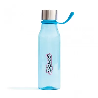 VINGA Lean tritan water bottle 600 ML