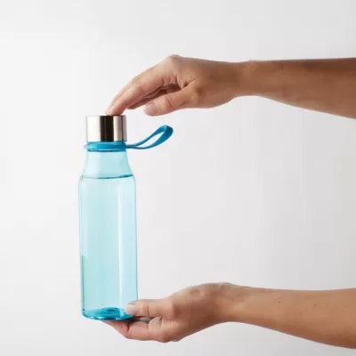 VINGA Lean tritan water bottle 600 ML