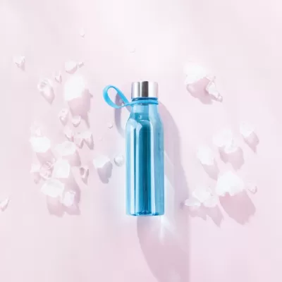 VINGA Lean tritan water bottle 600 ML