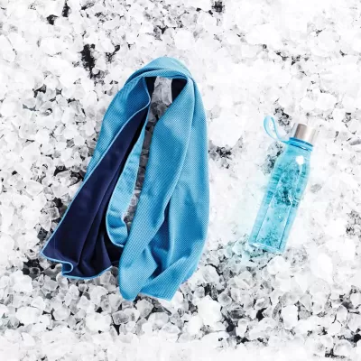 VINGA Lean tritan water bottle 600 ML