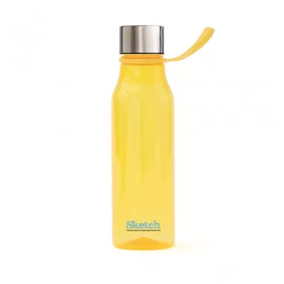 VINGA Lean tritan water bottle 600 ML