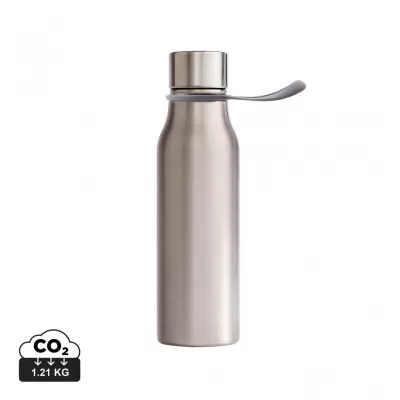 VINGA Lean water bottle steel