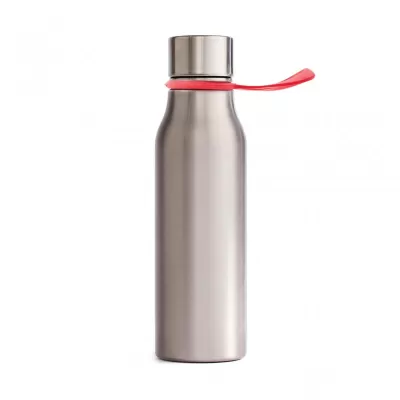 VINGA Lean water bottle steel