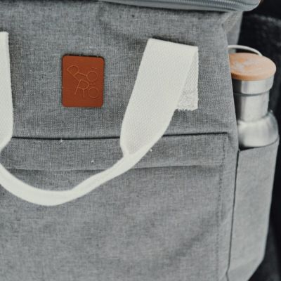 VINGA Sortino Trail cooler backpack