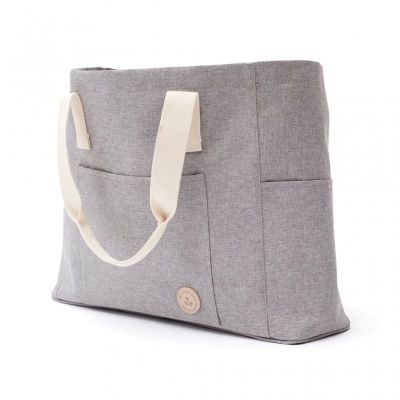 VINGA Sortino beach bag