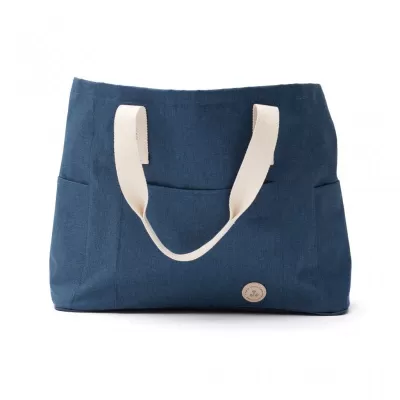 VINGA Sortino beach bag