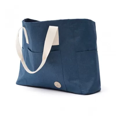 VINGA Sortino beach bag