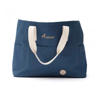 VINGA Sortino beach bag