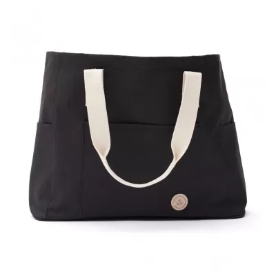 VINGA Sortino beach bag