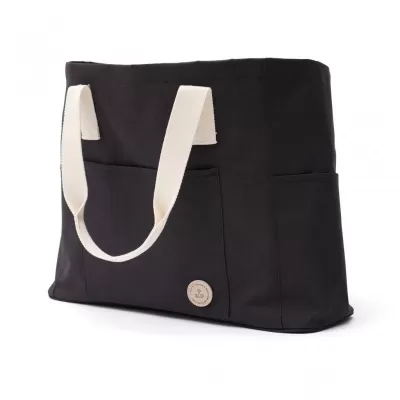 VINGA Sortino beach bag