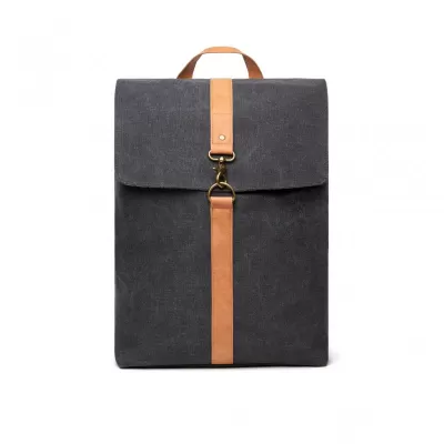 VINGA Bosler backpack GRS recycled canvas