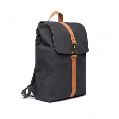 VINGA Bosler backpack GRS recycled canvas