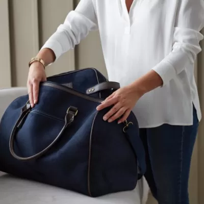 VINGA Hunton Weekend Bag