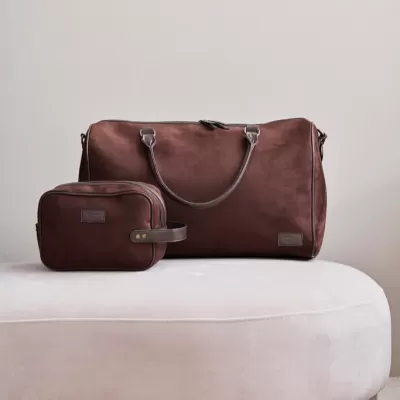 VINGA Hunton washbag